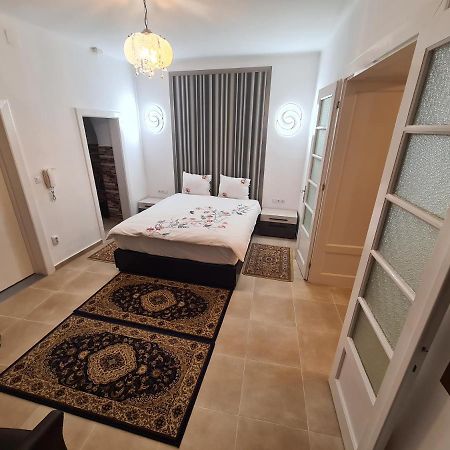 Casa Graef Lägenhet Braşov Exteriör bild