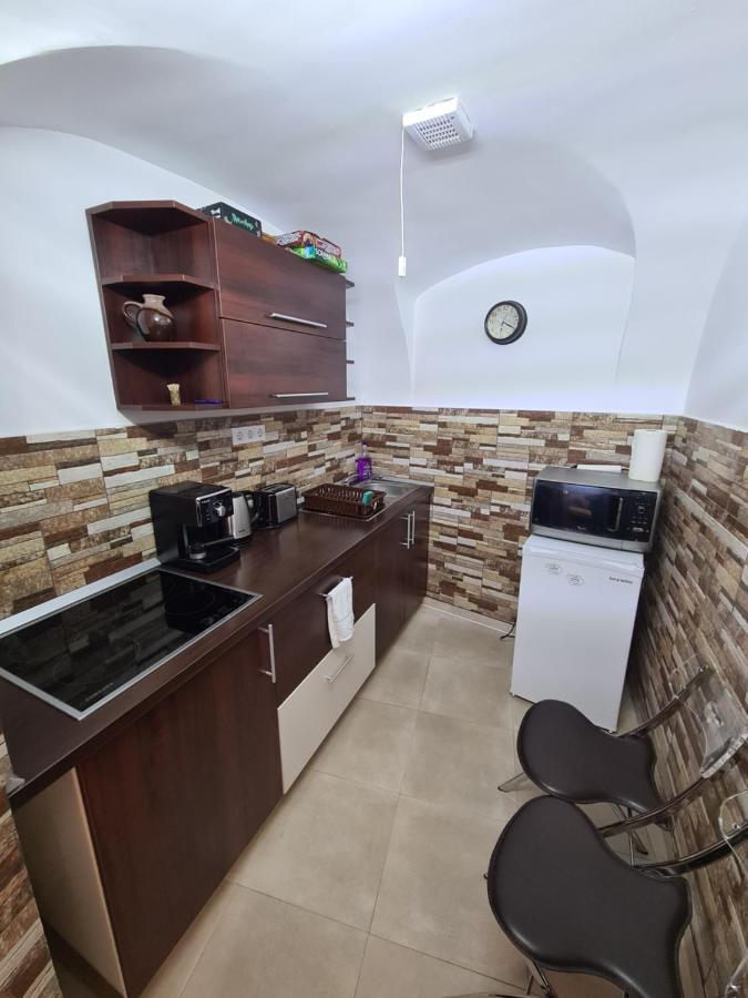 Casa Graef Lägenhet Braşov Exteriör bild