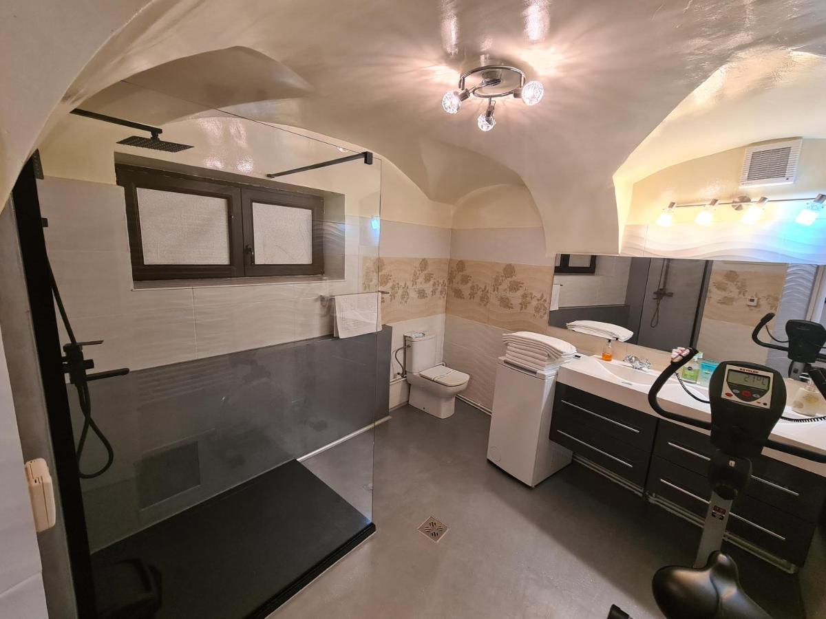 Casa Graef Lägenhet Braşov Exteriör bild