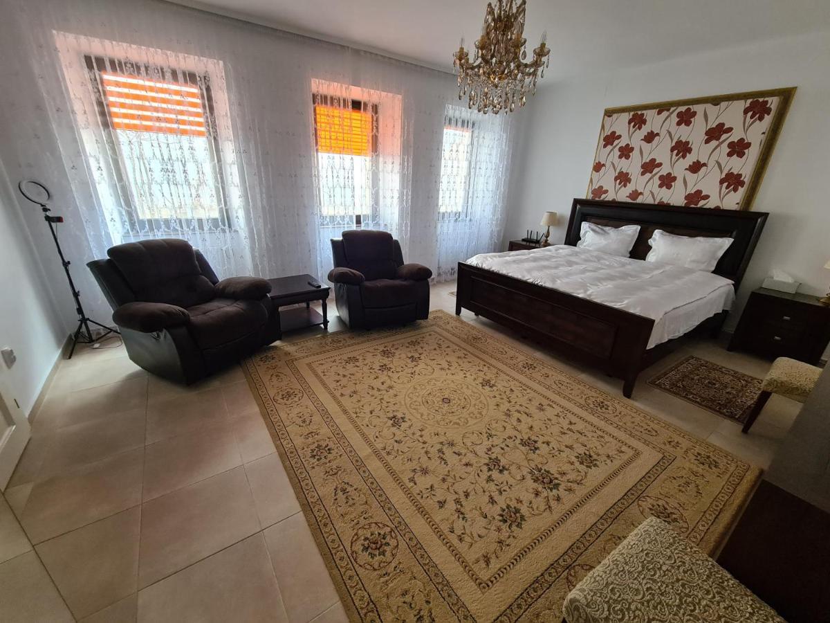 Casa Graef Lägenhet Braşov Exteriör bild