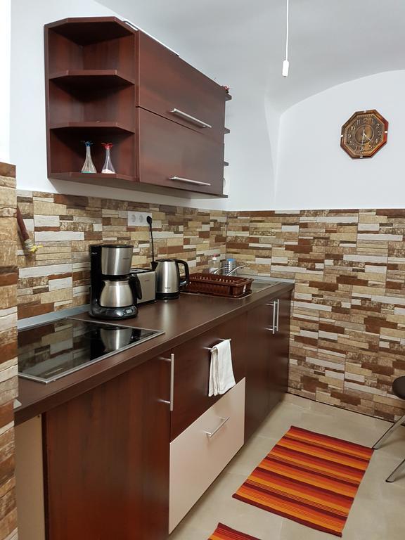 Casa Graef Lägenhet Braşov Exteriör bild